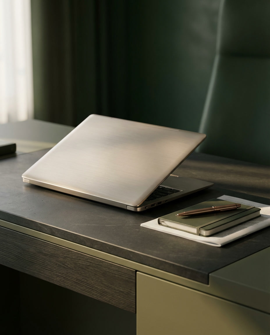 Planta - Decoração