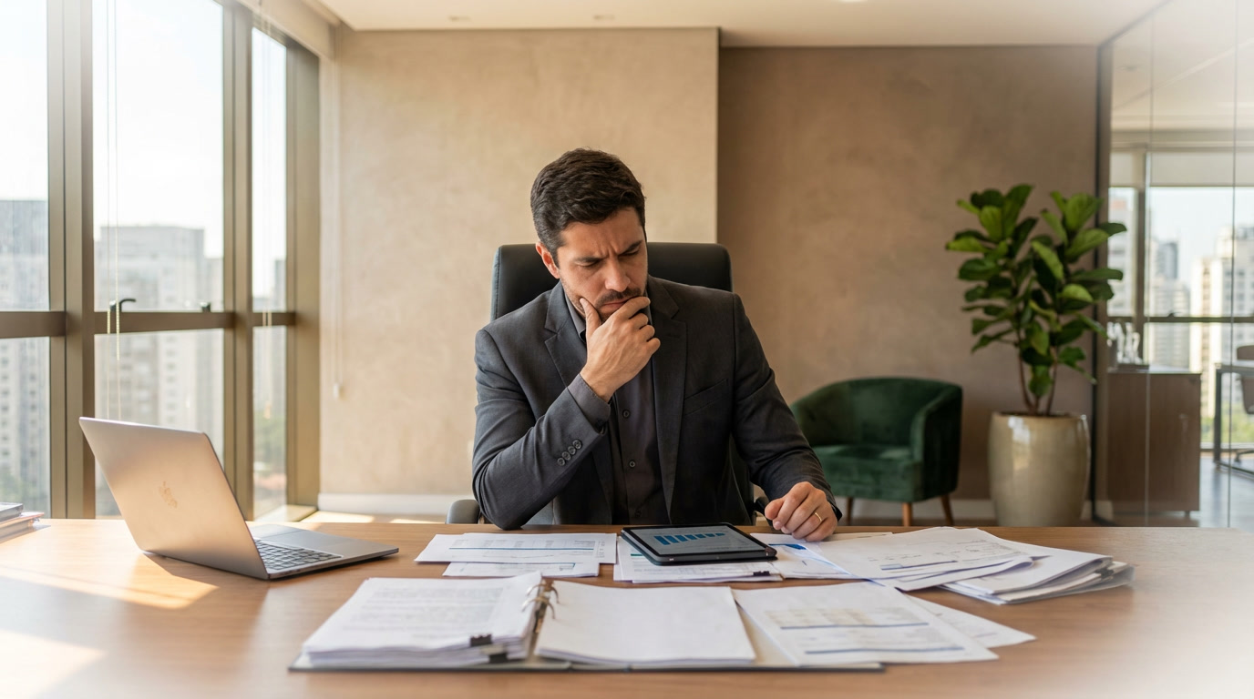 Sócio saiu da empresa e deixou dívidas: quem responde pelas obrigações da sociedade - Minardi e Muller Advocacia e Assessoria Jurídica