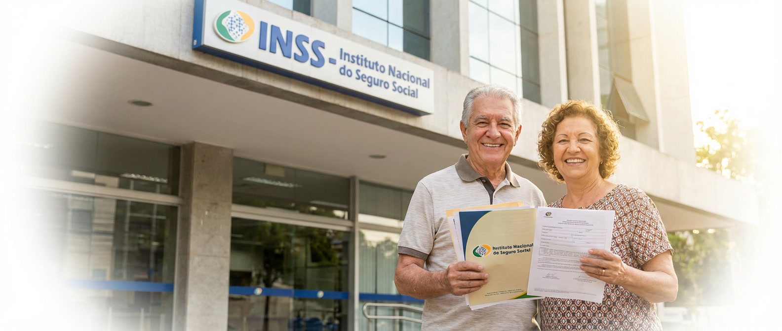 Garanta seu Futuro: Planejamento e Concessão de Benefícios com Especialistas em Direito Previdenciário